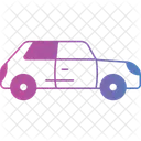 Kleinstwagen  Symbol