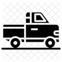 Kleintransporter  Symbol