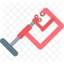 Klemme C Klemme Arbeitsgerat Icon