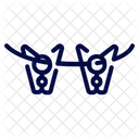 Klemme  Icon