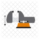 Klemme  Icon