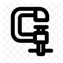 Klemme  Icon