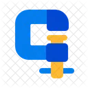 Klemme  Icon