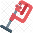 Klemme C Klemme Arbeitsgerat Icon