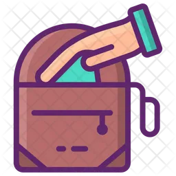 Kleptomania  Icon