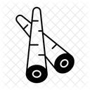 Klettenwurzel  Symbol
