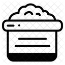 Kletterkreide  Symbol