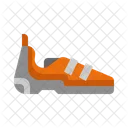 Kletterschuhe  Symbol