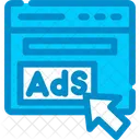 Werbung Marketing Verkaufsforderung Icon