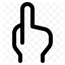 Klicken  Symbol
