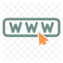 Klicken  Symbol