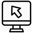 Klicken  Symbol