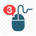 Click Rule Maus Klick Icon