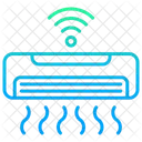 Klimaanlage  Symbol