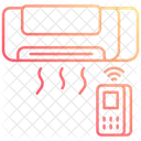 Klimaanlage  Symbol