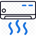 Klimaanlage  Symbol