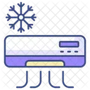 Klimaanlage Klimaanlage Symbol