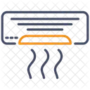 Klimaanlage  Symbol