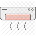 Klimaanlage Symbol
