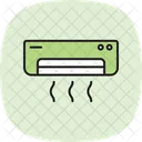 Klimaanlage Symbol