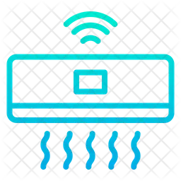 Klimaanlage  Symbol