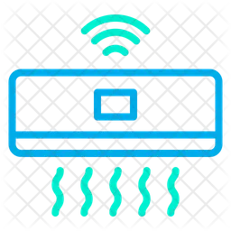 Klimaanlage  Symbol