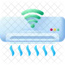 Klimaanlage Klimaanlage Symbol