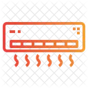 Klimaanlage Wechselstrom Elektrogerate Symbol