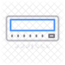 Klimaanlage  Symbol