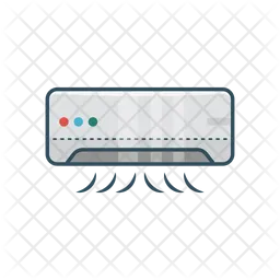 Klimaanlage  Symbol