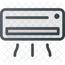 Klimaanlage Symbol