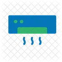 Klimaanlage  Symbol