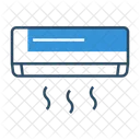 Klimaanlage Klimaanlage Symbol