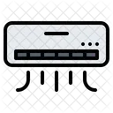 Klimaanlage  Symbol