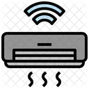 Klimaanlage  Symbol