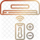 Klimaanlage  Symbol