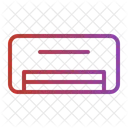 Klimaanlage  Symbol