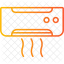 Klimaanlage  Symbol