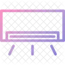 Klimaanlage  Symbol