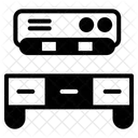 Kabinett Symbol