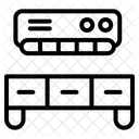 Kabinett Symbol