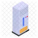 Klimaanlage  Symbol