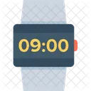 Klimaanlage Split Luft Symbol