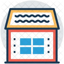 Klimaanlage  Symbol