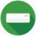 Klimaanlage Split Luft Symbol