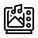Klimpern  Symbol