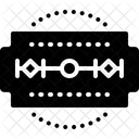 Klinge  Symbol