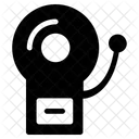 Klingeln Klingel Alarm Symbol
