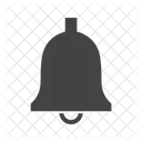 Klingel Klingeln Alarm Symbol