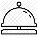 Klingel  Symbol